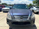 Used 2005 Honda CR-V EX image 2