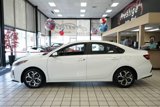 Used 2021 Kia Forte LXS image 3
