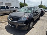 Used 2017 Chevrolet Traverse LS image 3