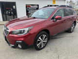 Used 2018 Subaru Outback 2.5i Limited image 2
