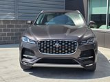 Used 2022 Jaguar F-PACE S image 2