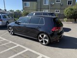 Used 2016 Volkswagen GTI SE image 2