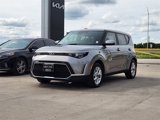 Certified 2023 Kia Soul LX w/ LX Technology Package image 3