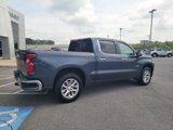 Used 2021 Chevrolet Silverado 1500 LTZ image 3