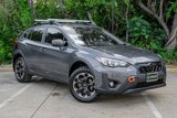 Used 2021 Subaru Crosstrek 2.0i Premium image 6