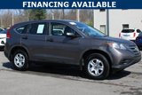 Used 2012 Honda CR-V LX image 2
