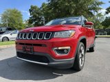 Used 2019 Jeep Compass Limited image 3