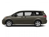 Used 2014 Toyota Sienna SE image 3