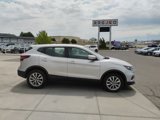 Used 2022 Nissan Rogue Sport S image 4