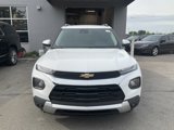 Used 2022 Chevrolet TrailBlazer LT w/ Convenience Package image 2