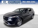 Used 2021 Hyundai Santa Fe SE image 1