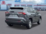 Certified 2022 Toyota RAV4 XLE image 6