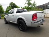 Used 2011 RAM 1500 4x4 Crew Cab image 3