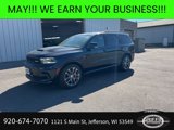 New 2024 Dodge Durango SRT image 2