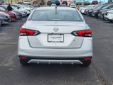 New 2025 Nissan Versa S w/ Trunk Package image 3