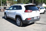 Used 2018 Jeep Cherokee Limited image 5