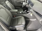 New 2025 Buick Envista Sport Touring w/ Advanced Safety Package image 3