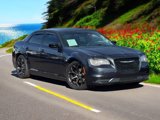 Used 2019 Chrysler 300 Touring w/ Sport Appearance Package image 2