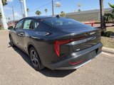 New 2025 Kia K4 LXS image 5