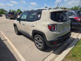 Used 2016 Jeep Renegade Limited w/ Trailer Tow Group image 5