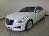 Used 2019 Cadillac CTS Premium Luxury image 2