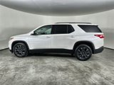 Certified 2019 Chevrolet Traverse RS w/ LPO, Roadside Safety Package image 5