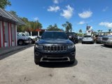 Used 2014 Jeep Grand Cherokee Limited w/ Trailer Tow Group IV image 3