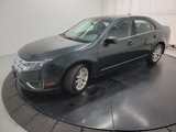 Used 2010 Ford Fusion SEL image 3