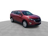 Used 2019 Chevrolet Equinox LT image 2