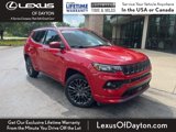 Used 2023 Jeep Compass Limited image 2