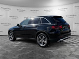 Certified 2021 Mercedes-Benz GLC 300 4MATIC w/ Premium Package image 3