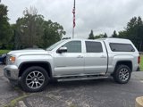 Used 2014 GMC Sierra 1500 SLE w/ SLE Value Package image 3