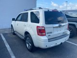 Used 2012 Ford Escape Limited image 6