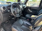 Used 2017 Jeep Wrangler Unlimited Sahara w/ Connectivity Group image 6