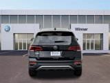 New 2024 Volkswagen Taos SEL image 3