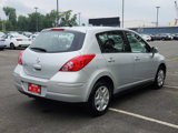 Used 2012 Nissan Versa 1.8 S image 4