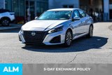 Used 2023 Nissan Altima 2.5 SV image 4