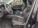 Used 2022 Jeep Cherokee Trailhawk w/ Comfort/Convenience Group image 6