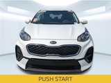 Used 2021 Kia Sportage LX image 2