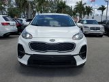 Used 2021 Kia Sportage LX image 2