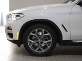 Certified 2021 BMW X3 sDrive30i w/ Premium Package image 4