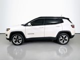 Used 2019 Jeep Compass Limited image 4