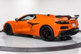 Used 2024 Chevrolet Corvette Z06 w/ Z07 Performance Package image 5