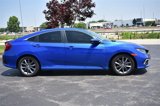 Used 2021 Honda Civic EX image 5