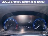 Used 2022 Ford Bronco Sport Big Bend w/ Convenience Package image 5