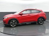 Used 2018 Honda HR-V EX image 2