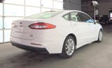 Used 2020 Ford Fusion SE image 5