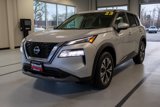 Used 2023 Nissan Rogue SV image 3