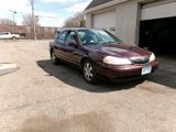 Used 2000 Mercury Mystique LS image 2