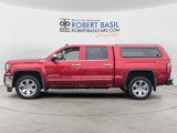 Used 2018 GMC Sierra 1500 SLT image 2